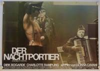 The Night Porter (Der Nachtportier)